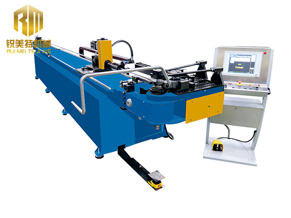 25CNC-3A-1S全自動(dòng)彎管機(jī)